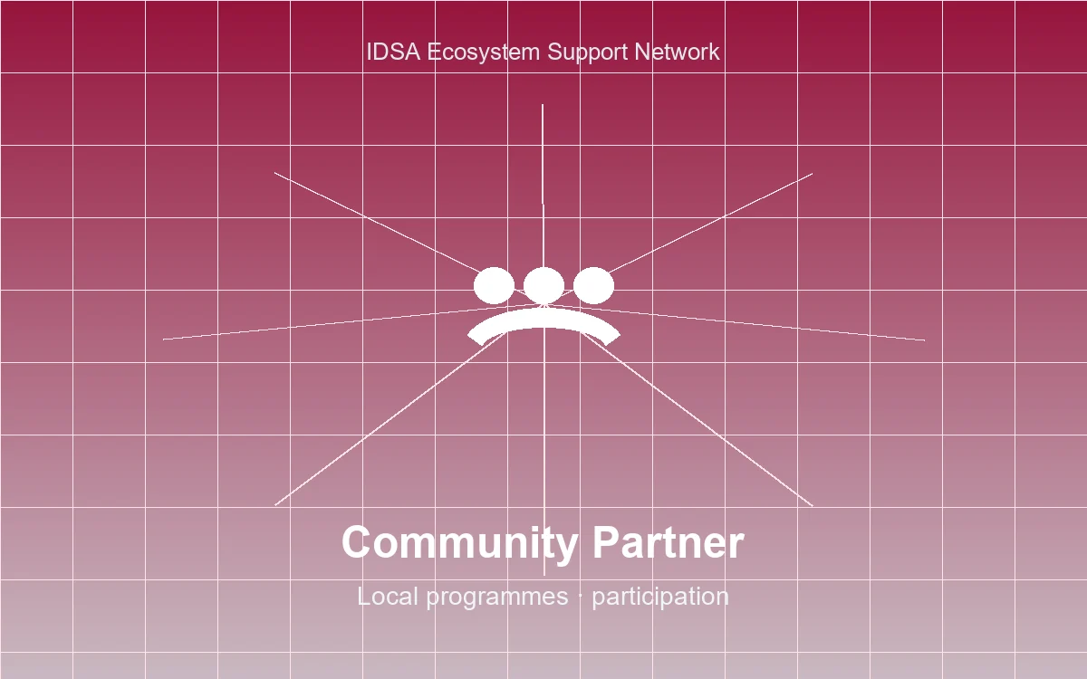 Community digital access